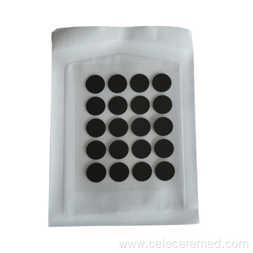 Acne absorbing patch Hydrocolloid waterproof acne patches